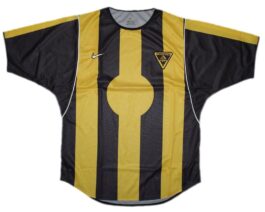 2001-02 Alemania Aachen Home Shirt XXL Brand New