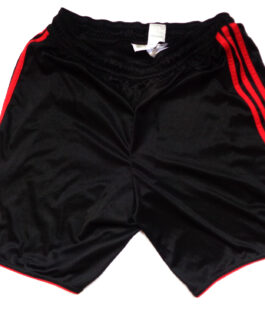 2010/11 LIVERPOOL Away Football Shorts L Large Black Adidas
