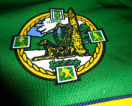 CIARRAI KERRY GAA O’Neills Home Shirt Gaelic Ireland Size L Large