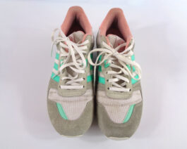 ADIDAS Sneakers ZX 700 Suede Women’s US7 1/2 UK6 EUR 39 1/3