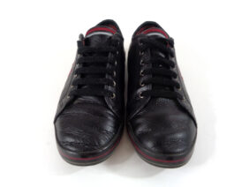 Fred Perry Kingston Leather B3127100 Shoes UK 7 US 8 EUR 41