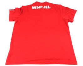 2013/14 FC TWENTE ENSCHEDE Football Home Shirt XXL 2XL Nike