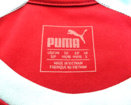 2018/19 BURNLEY FC Home Football Shirt S Small Puma