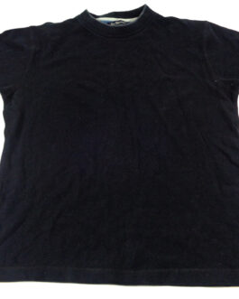 BEN SHERMAN Vintage T-Shirt Casual Classic Black Size XL Extra Large